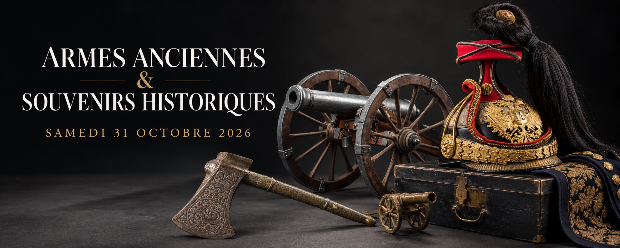 MILITARIA